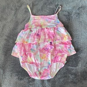 Posh Peanut Romper